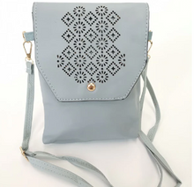 Load image into Gallery viewer, Slimline Crossbody Bag
