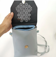 Load image into Gallery viewer, Slimline Crossbody Bag

