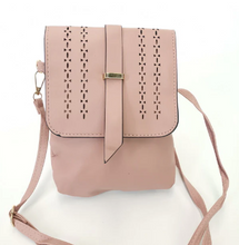 Load image into Gallery viewer, Slimline Crossbody Bag
