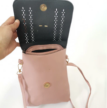 Load image into Gallery viewer, Slimline Crossbody Bag
