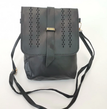 Load image into Gallery viewer, Slimline Crossbody Bag
