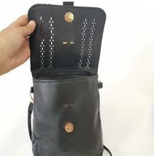 Load image into Gallery viewer, Slimline Crossbody Bag
