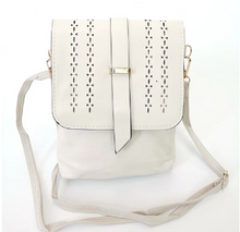 Load image into Gallery viewer, Slimline Crossbody Bag
