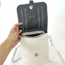 Load image into Gallery viewer, Slimline Crossbody Bag
