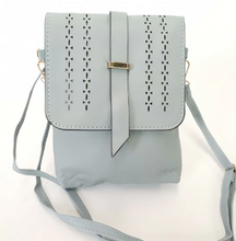 Load image into Gallery viewer, Slimline Crossbody Bag
