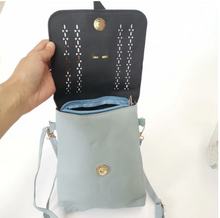 Load image into Gallery viewer, Slimline Crossbody Bag
