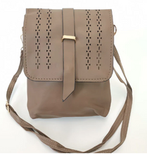 Load image into Gallery viewer, Slimline Crossbody Bag
