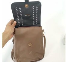 Load image into Gallery viewer, Slimline Crossbody Bag
