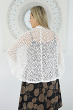 Load image into Gallery viewer, Knitted Cardigan - Plain
