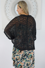 Load image into Gallery viewer, Knitted Cardigan - Plain
