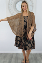 Load image into Gallery viewer, Knitted Cardigan - Plain
