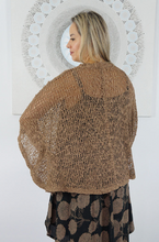 Load image into Gallery viewer, Knitted Cardigan - Plain
