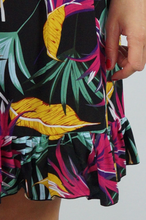 Load image into Gallery viewer, Diva Dress Lilly Print
