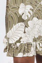 Load image into Gallery viewer, Diva Dress Solomans Print
