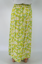 Load image into Gallery viewer, Long Amber Skirt
