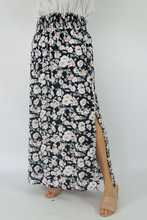 Load image into Gallery viewer, Long Amber Skirt
