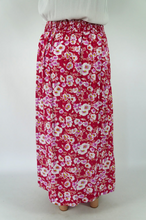 Load image into Gallery viewer, Long Amber Skirt
