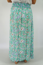 Load image into Gallery viewer, Long Amber Skirt
