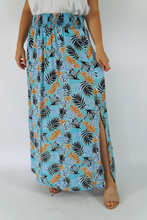 Load image into Gallery viewer, Long Kauai Skirt
