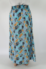 Load image into Gallery viewer, Long Kauai Skirt
