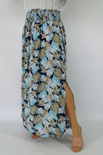 Load image into Gallery viewer, Long Kauai Skirt
