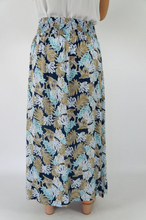Load image into Gallery viewer, Long Kauai Skirt
