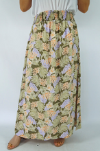 Load image into Gallery viewer, Long Kauai Skirt
