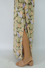 Load image into Gallery viewer, Long Kauai Skirt
