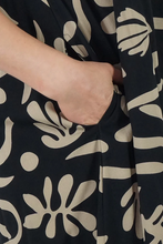 Load image into Gallery viewer, Mid Length Bondi Dress Jellyfish Print
