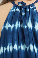 Load image into Gallery viewer, Short Chloe Dress Nirvana Print
