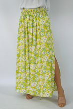 Load image into Gallery viewer, Long Amber Skirt
