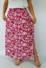 Load image into Gallery viewer, Long Amber Skirt
