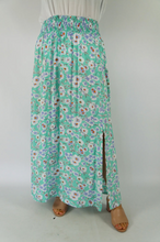 Load image into Gallery viewer, Long Amber Skirt
