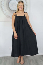 Load image into Gallery viewer, Goa dress Plain
