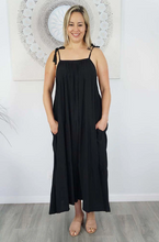 Load image into Gallery viewer, Goa dress Plain
