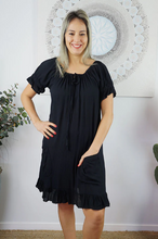 Load image into Gallery viewer, Cuba dress Plain
