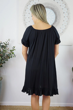 Load image into Gallery viewer, Cuba dress Plain
