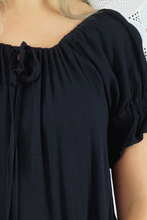 Load image into Gallery viewer, Cuba dress Plain
