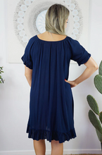 Load image into Gallery viewer, Cuba dress Plain
