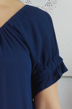 Load image into Gallery viewer, Cuba dress Plain
