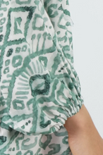 Load image into Gallery viewer, Avocado Dress Permata Print
