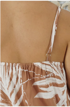 Load image into Gallery viewer, Folly Dress Tavarua Print
