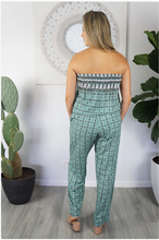 Load image into Gallery viewer, Long Jumpsuit Solo Print
