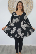 Load image into Gallery viewer, Jasmine Top Tree of Life Print
