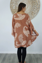 Load image into Gallery viewer, Jasmine Top Tree of Life Print
