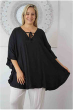 Load image into Gallery viewer, Jasmine Top Plain

