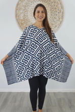 Load image into Gallery viewer, Short Tunic Highlander Print
