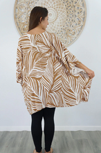 Load image into Gallery viewer, Short Tunic Honiara Print

