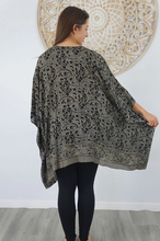 Load image into Gallery viewer, Short Tunic Matatam Print

