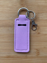 Load image into Gallery viewer, Boho Lipgloss Pouch Keychain
